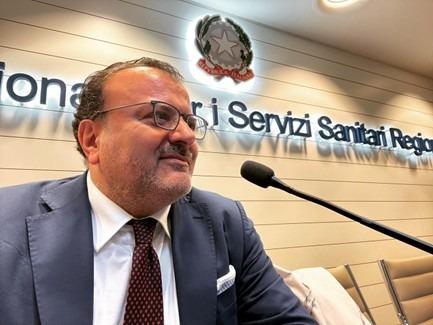 Avv. Pasquale Mautone - Brand Identity & Sito da Zero