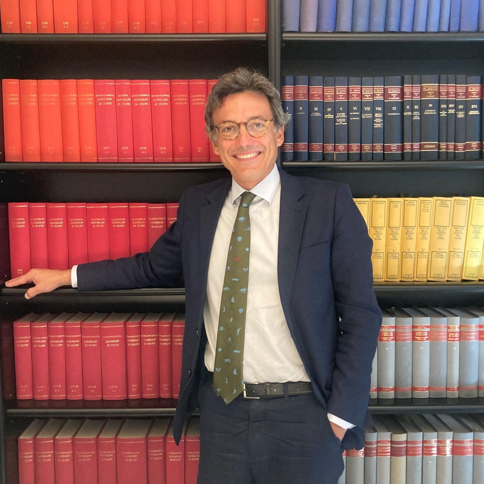 BipartLaw - Redesign WordPress