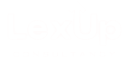 LexUP Logo