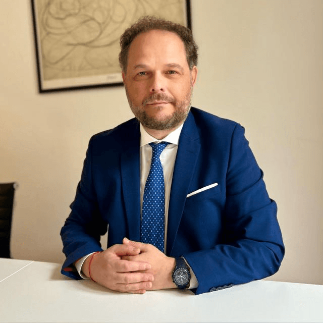 Studio Legale Perini - Sviluppo Full-Funnel