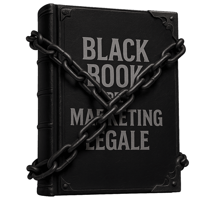 Black Book of Marketing Legale